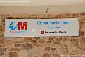 centro medico gandullas