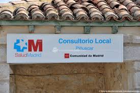 centro medico de piñuecar